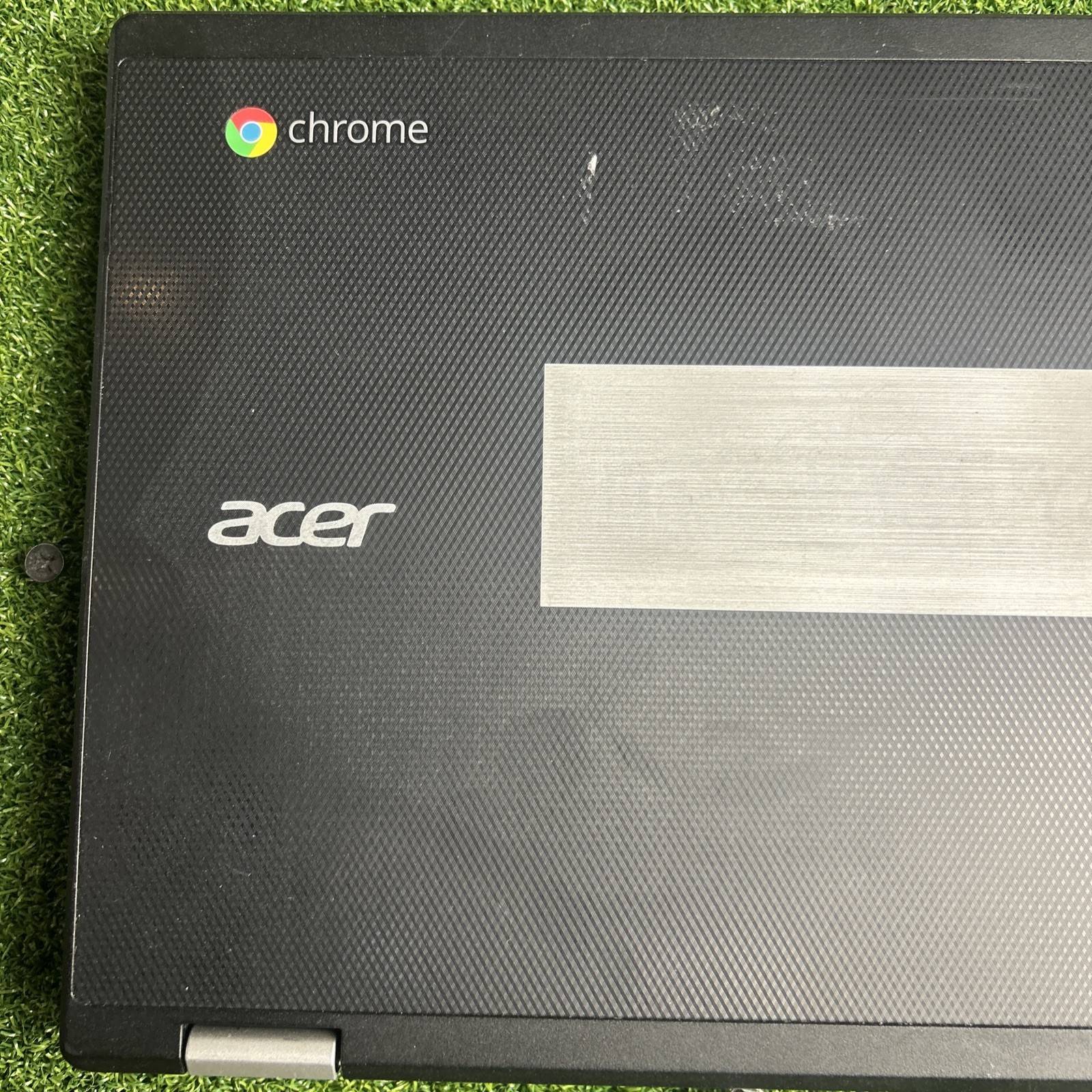 Acer N15Q8 Chromebook Intel Celeron N3060 1.6GHz 4GB Ram 32GB eMMC Chrome Touch
