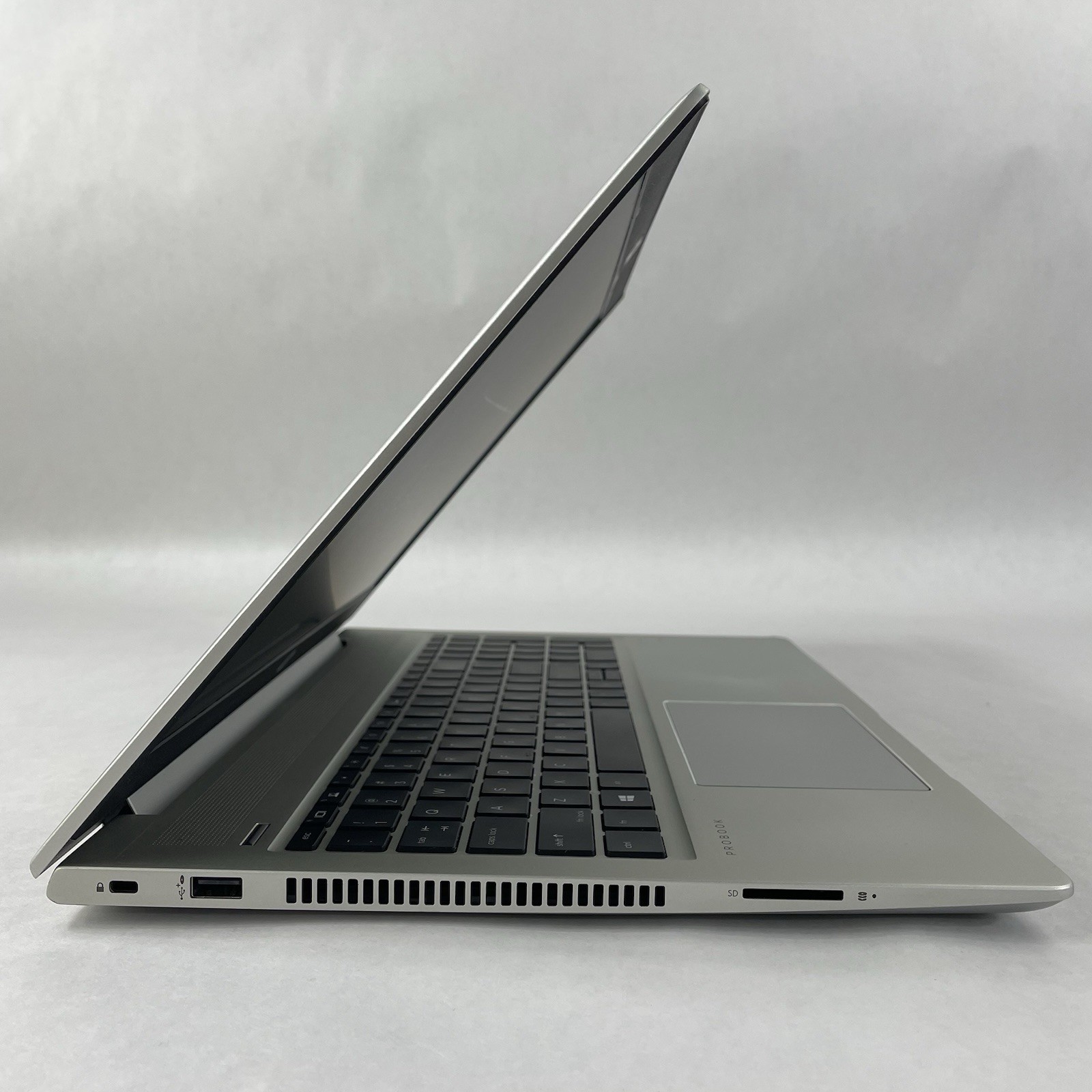 HP ProBook 455 G7 15.6″ Ryzen 5 4500U 2.375 GHz 8 GB RAM No SSD/OS/AC