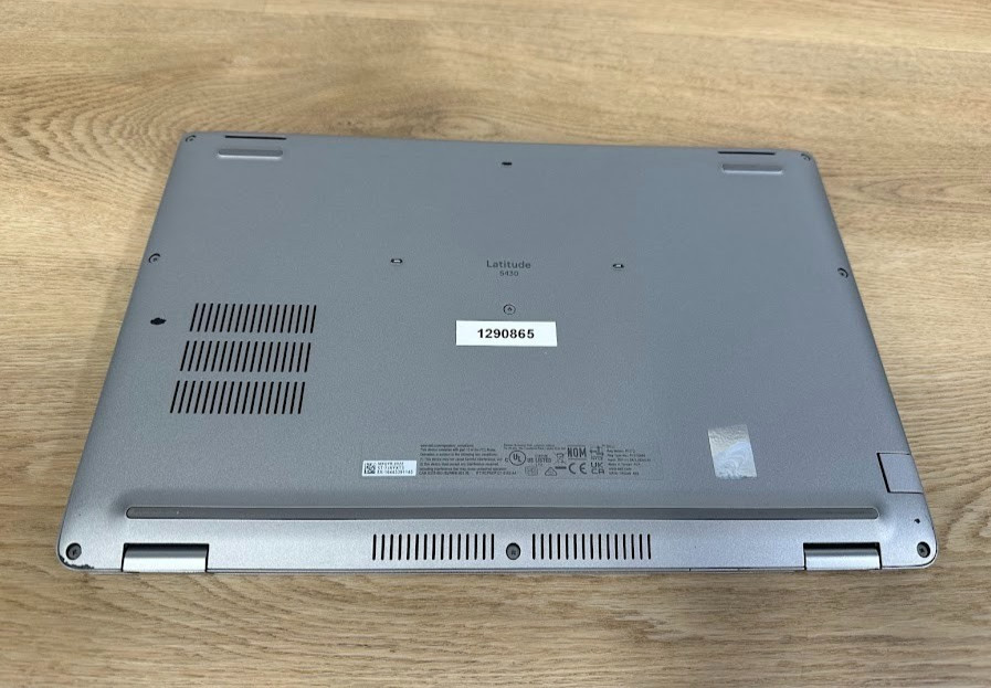 Dell Latitude 5430, Core i7 1265U, 16GB DDR4, Intel UHD Graphics, 512GB SSD 2022