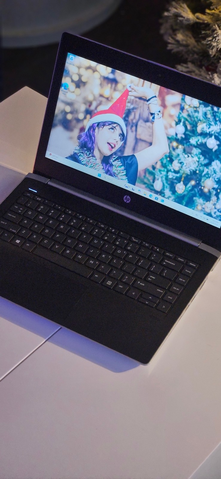 HP ProBook 430 G5 Laptop 13.3″ • Intel • 8GB • 240GB NVMe • Windows 11 Pro