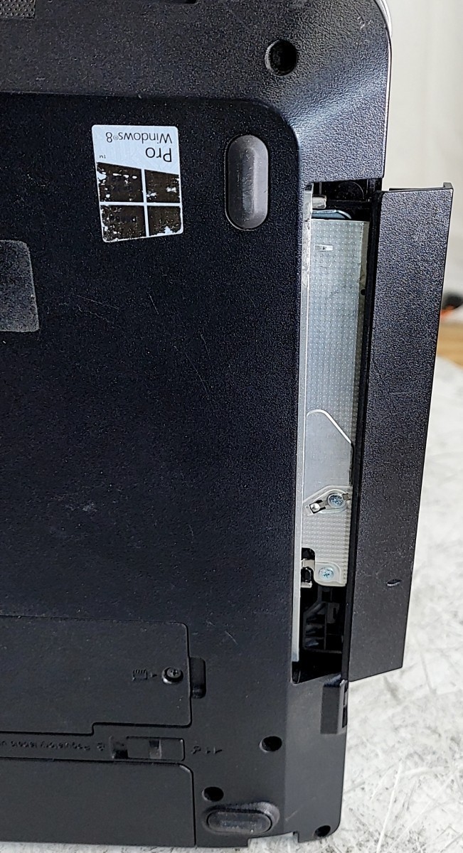 LENOVO ThinkPad Edge E440 20C50052US Laptop Core I3-4000M 4GB 500GB SEE NOTES