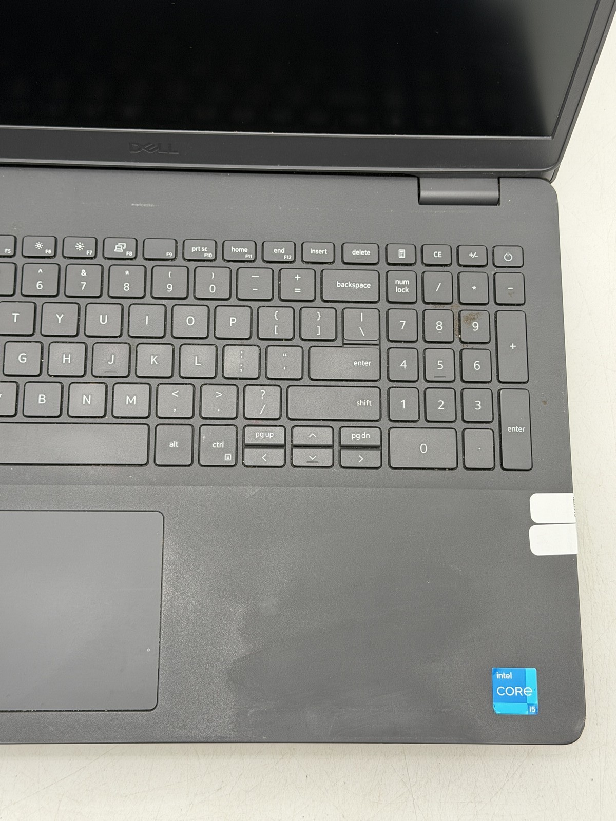 Dell Inspiron (3501) 15.6inch i5-1135G7 16GB 256GB NO OS || Read