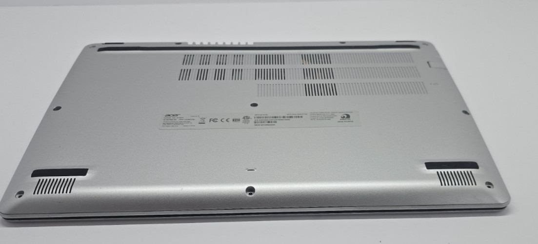 Acer Aspire 5 A515-43 15.6″ Slim Laptop Ryzen 3 3200U 8GB RAM 128GB SSD Windows