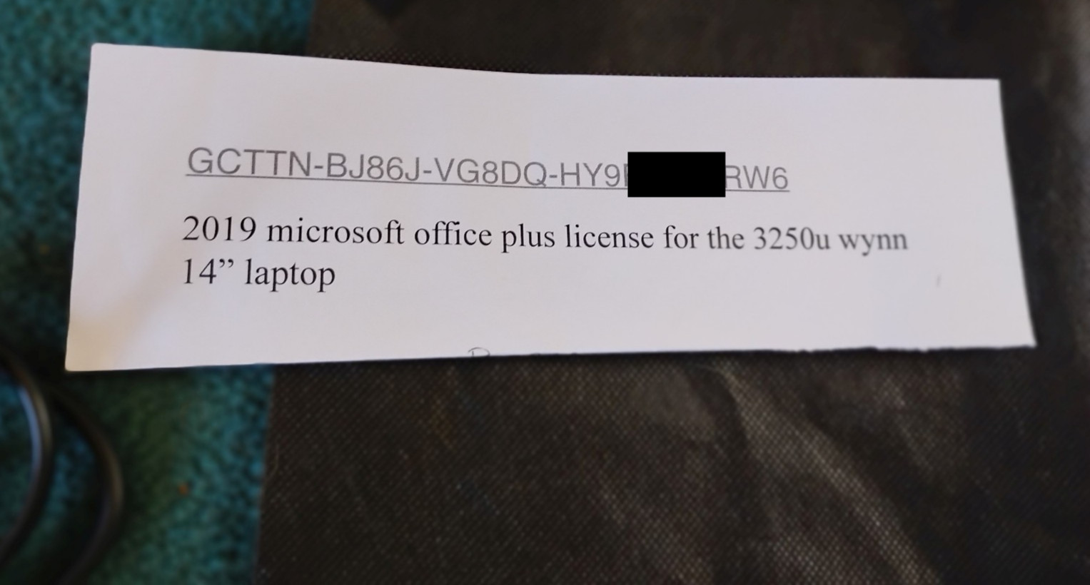 HP 14″ AMD Ryzen Laptop/Notebook, 4gb 128gb Win 11 Antivirus has Box ready use