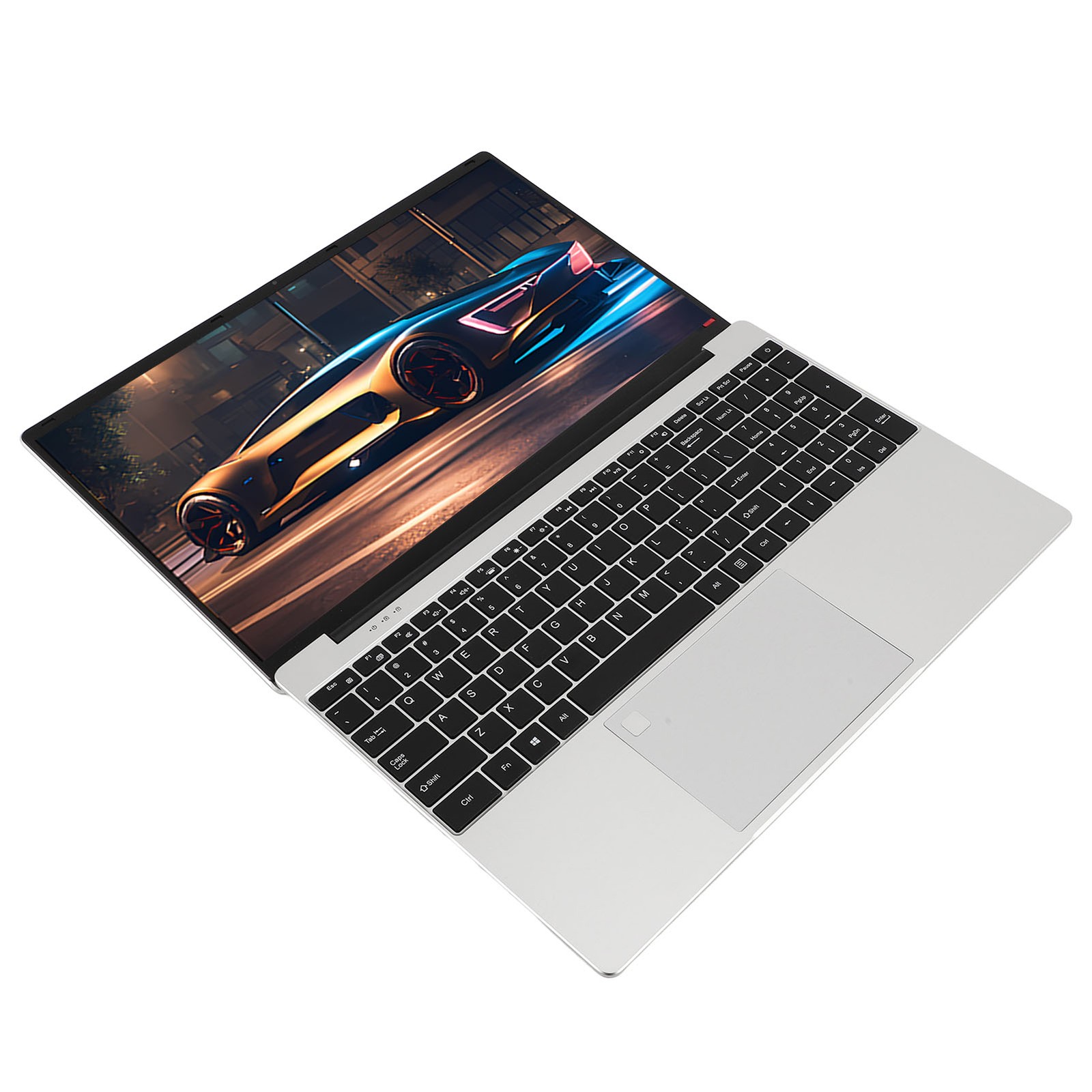 15.6inch Laptop Full HD IPS Display Ultra Slim 2.4GHz 5GHz BT 4.2 Fingerpri ANPH