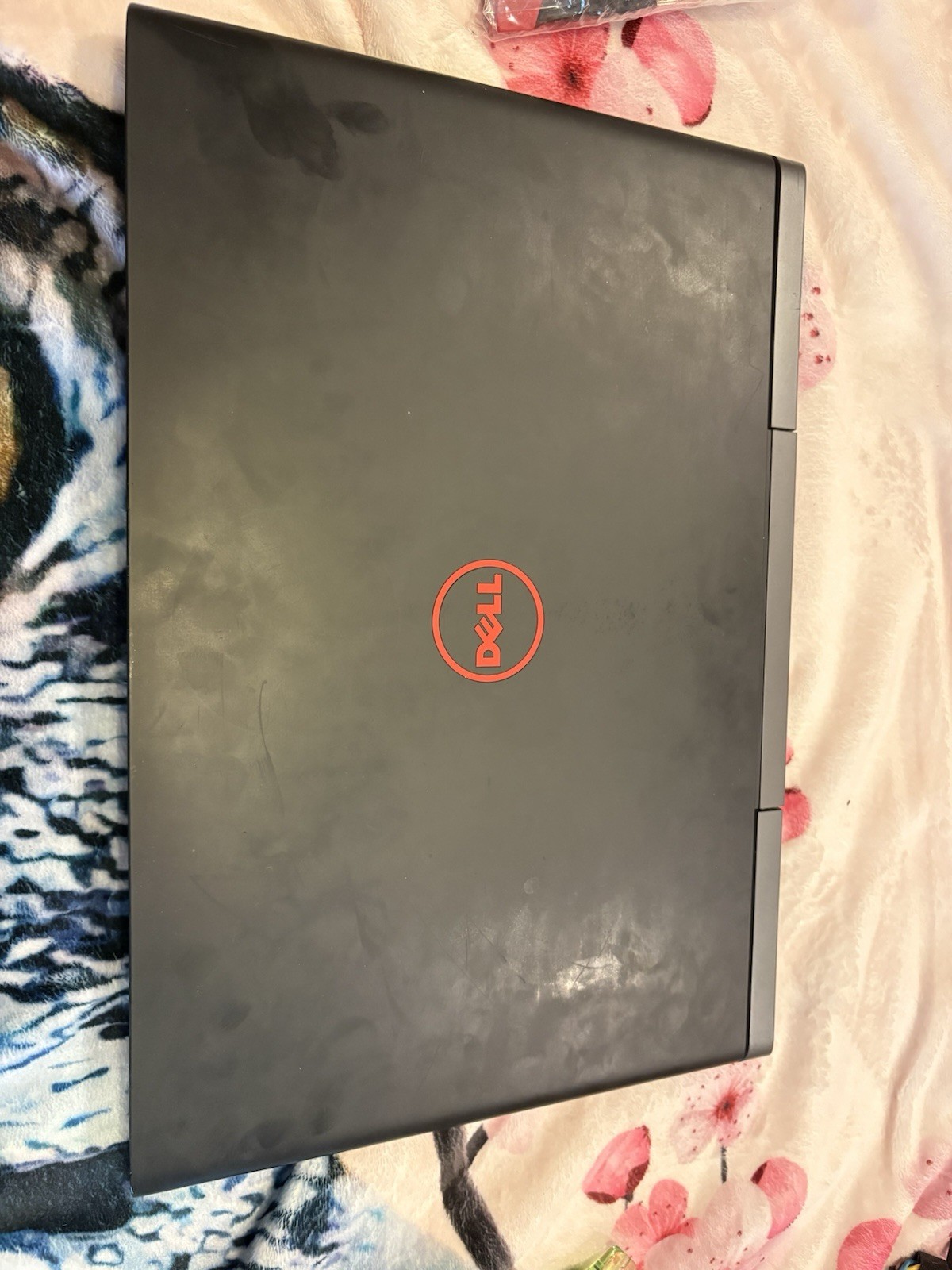 Dell Inspiron 15 7000 Gaming Laptop i5-7300HQ 16GB 15″ Dedicated Win10 Black
