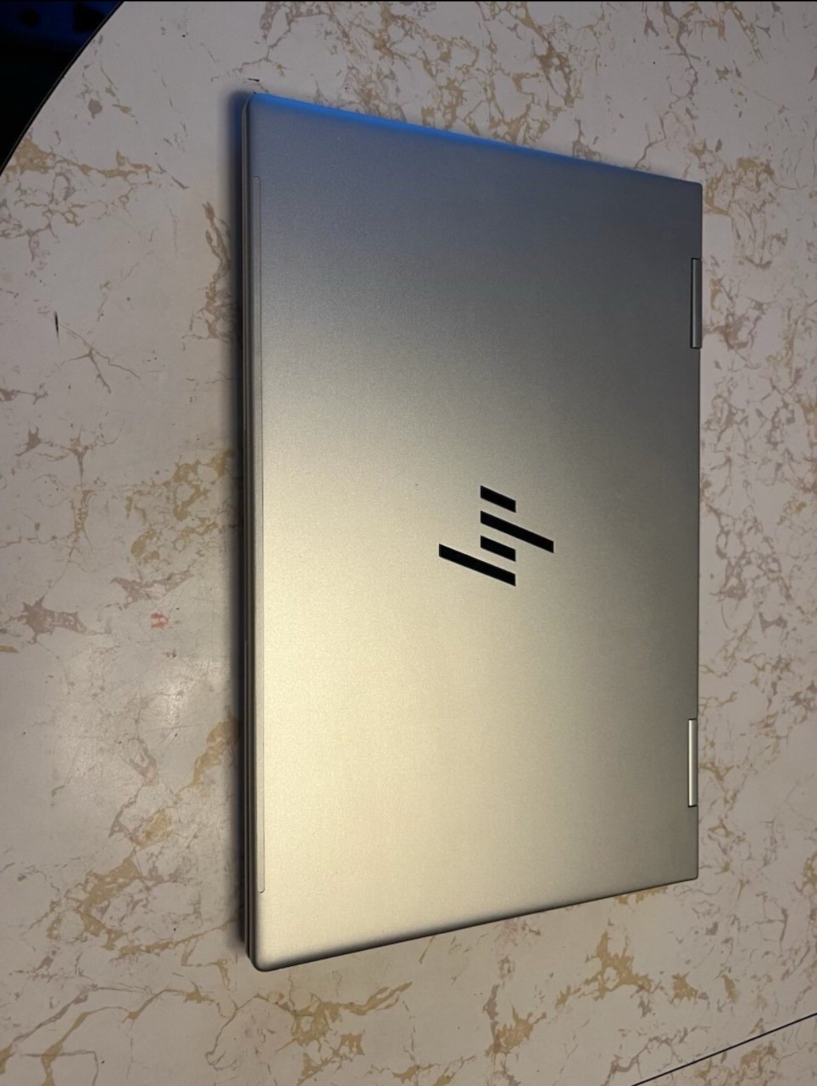 HP ENVY x360 15.6” 13th gen Intel Core i5-1335u 1300mhz 10cores 12 Logical