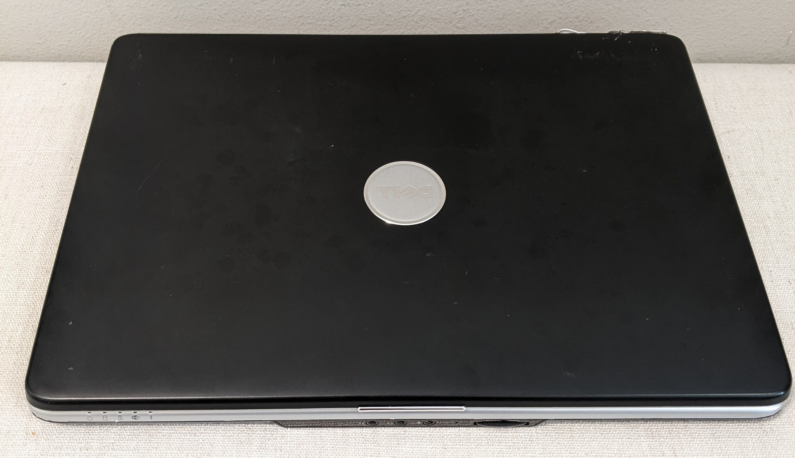 Dell Inspiron PP29L 15.4” Laptop Scraps/Salvage