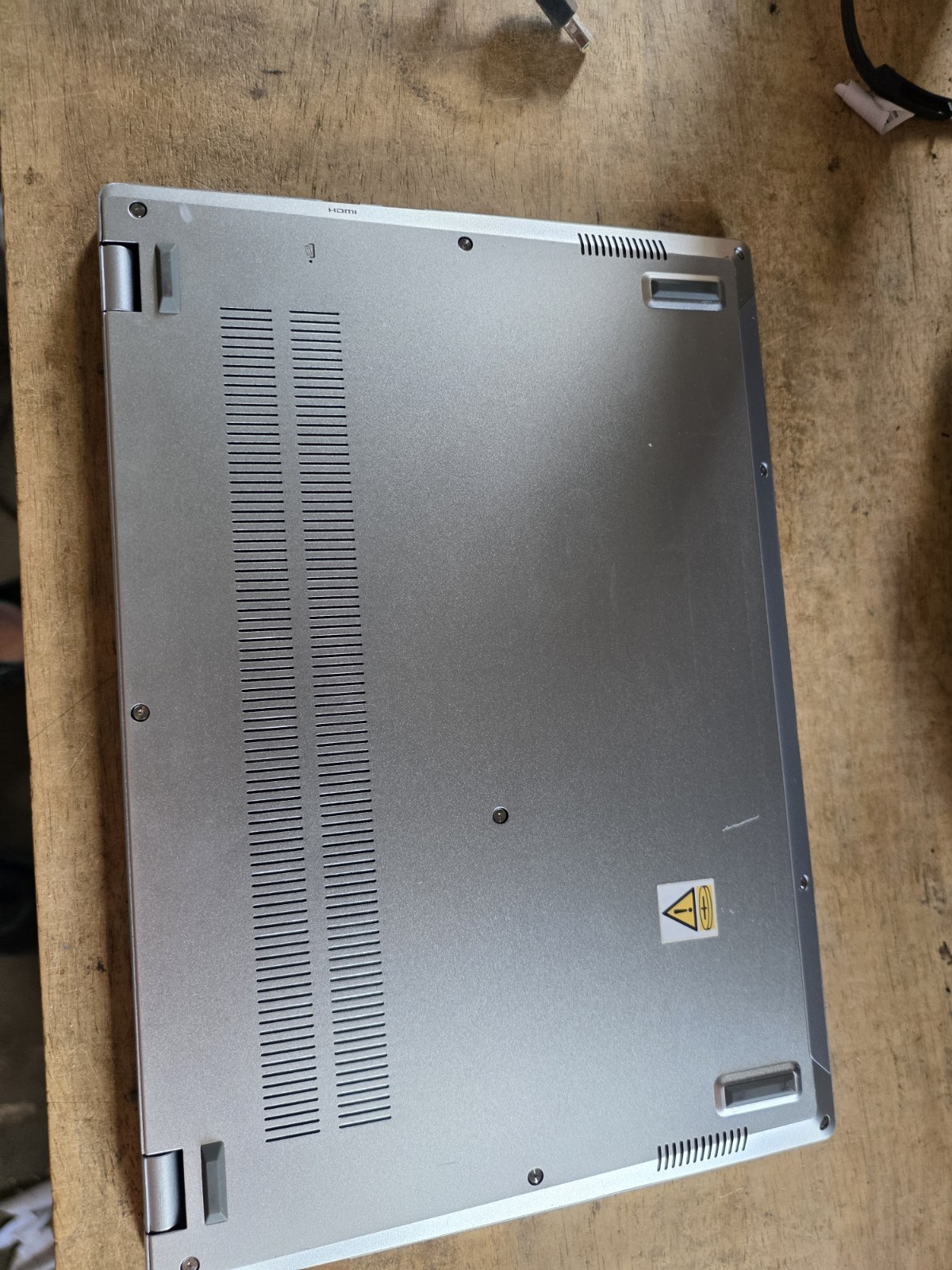 Acer Swift Go 14 Laptop Intel Core Ultra 7 155H 16GB RAM 1TB SSD Good