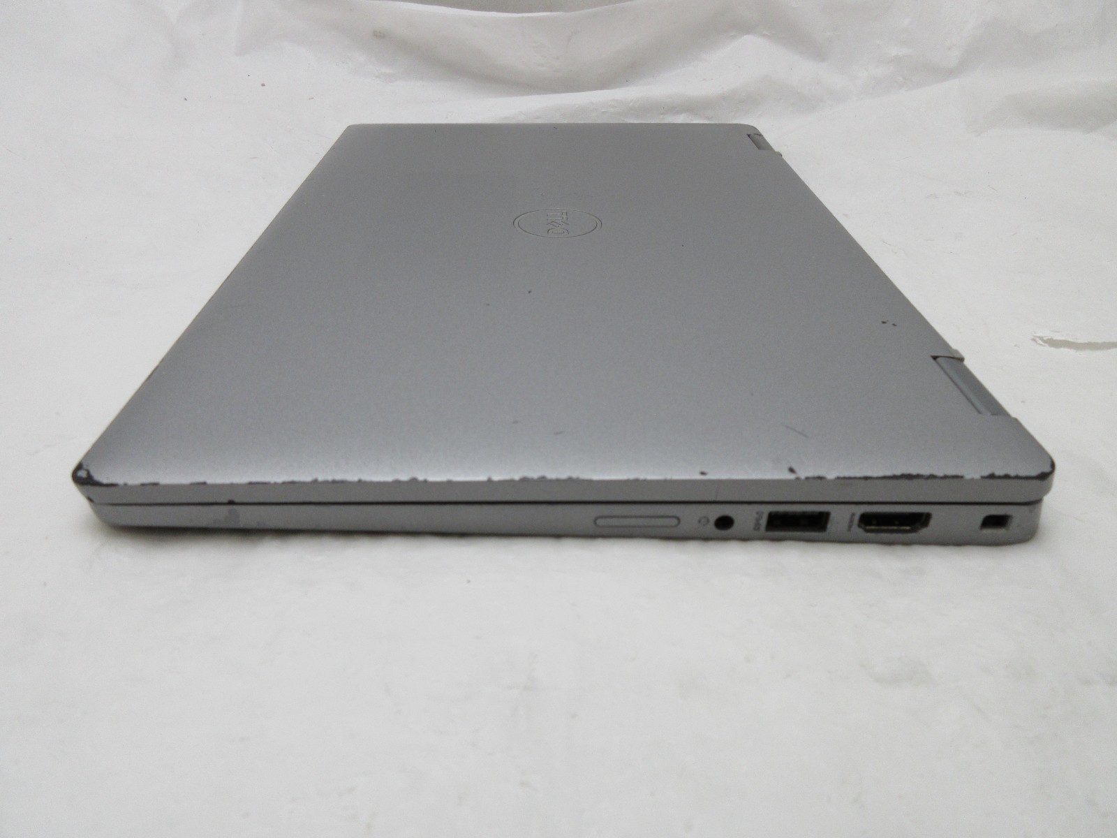 Dell Latitude 5320 13.3″ : i7-1185G7 3.0GHz : 32GB RAM : 2TB SSD : Grade C