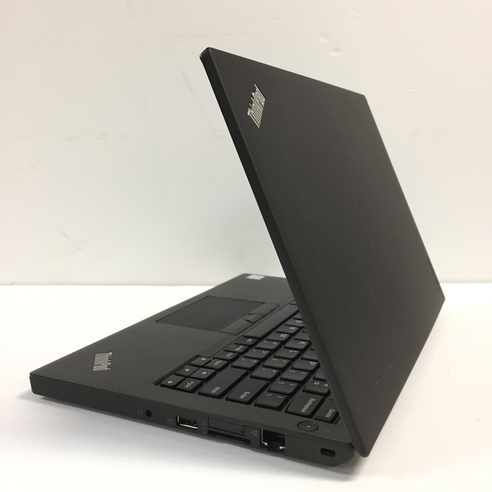 *Bad Battery* Lenovo Thinkpad X270 12.5″ Laptop/i5-6300U/8GB/256GB SSD/W10P
