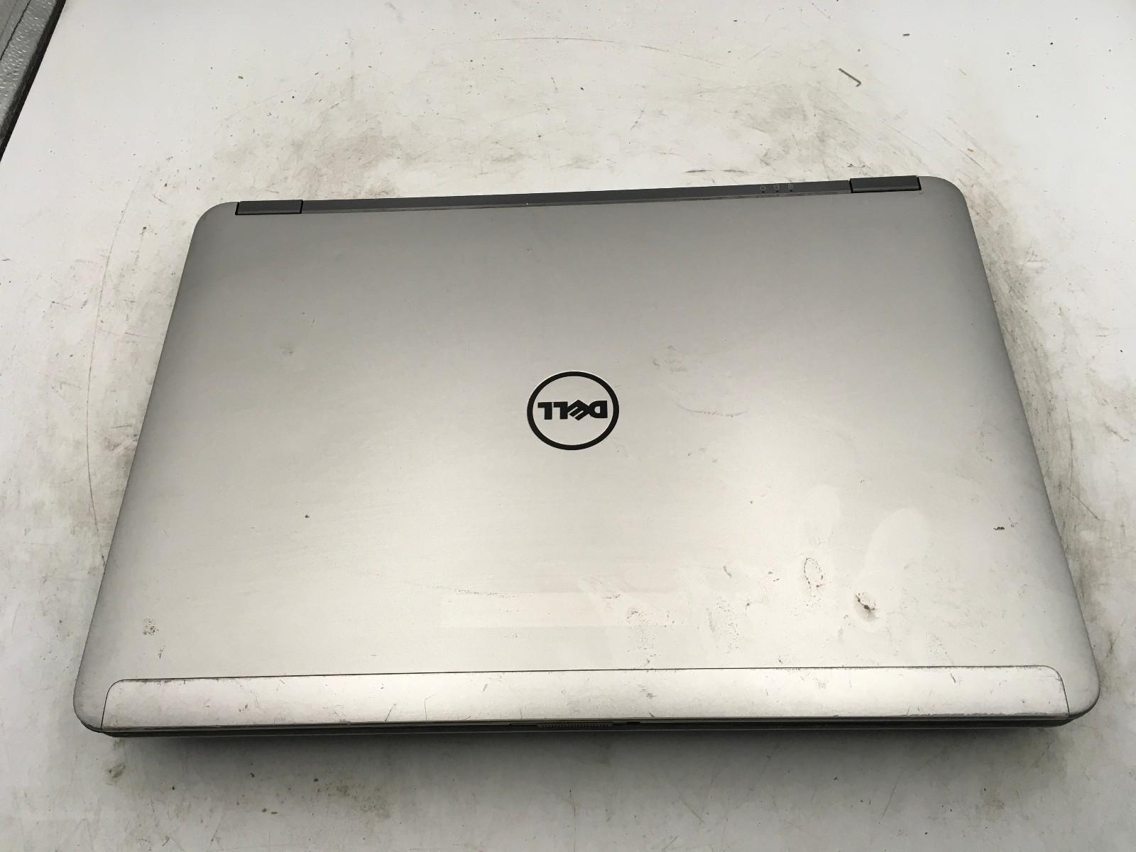 DELL LATITUDE E6440 – FOR PARTS – INTEL I5 4TH GEN – NO RAM – READ DESCRIP – BB!
