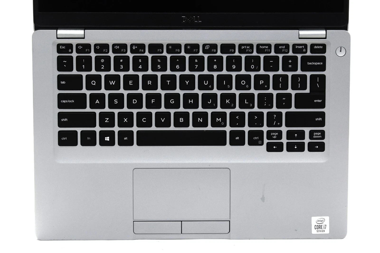 Dell Latitude 5410 14″ FHD i7-10610U 32GB RAM 1TB NVMe SSD Win 11 Pro Laptop