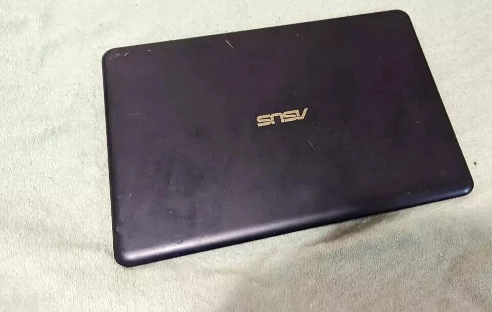 Original Asus X205T Laptop Windows 10 32GB extra 16GB Storage with New Charger
