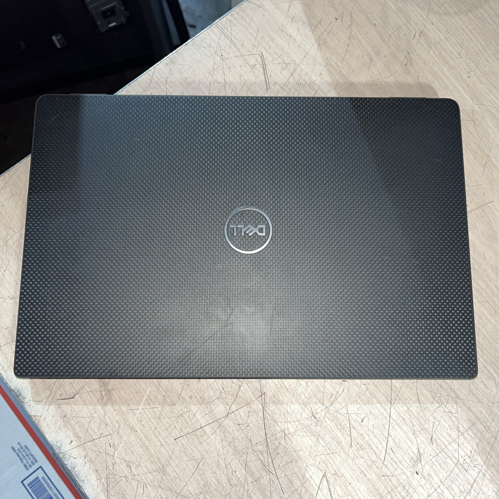 DELL LATITUDE 7410 INTEL CORE I5-10210U 1.60GHZ 8GB RAM NO HD