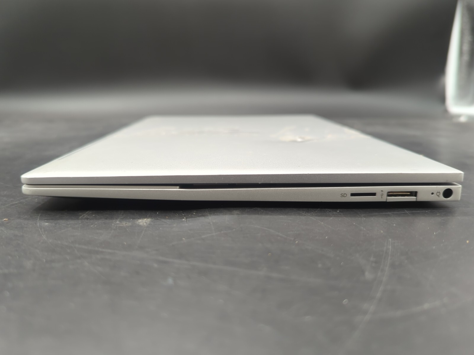 HP: Envy: 13-ba1768nr: i5 11th Gen: 8GB RAM: 512GB SSD: No OS: Tested & Wiped