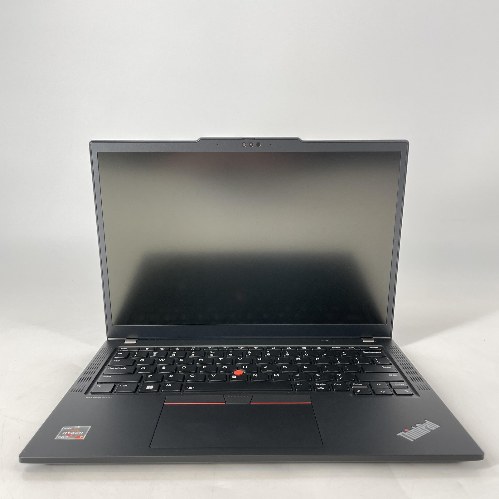 Lenovo ThinkPad X13 Gen 4 Black FHD+ TOUCH 3.3GHz Ryzen 7 PRO 7840U 32GB 1TB SSD