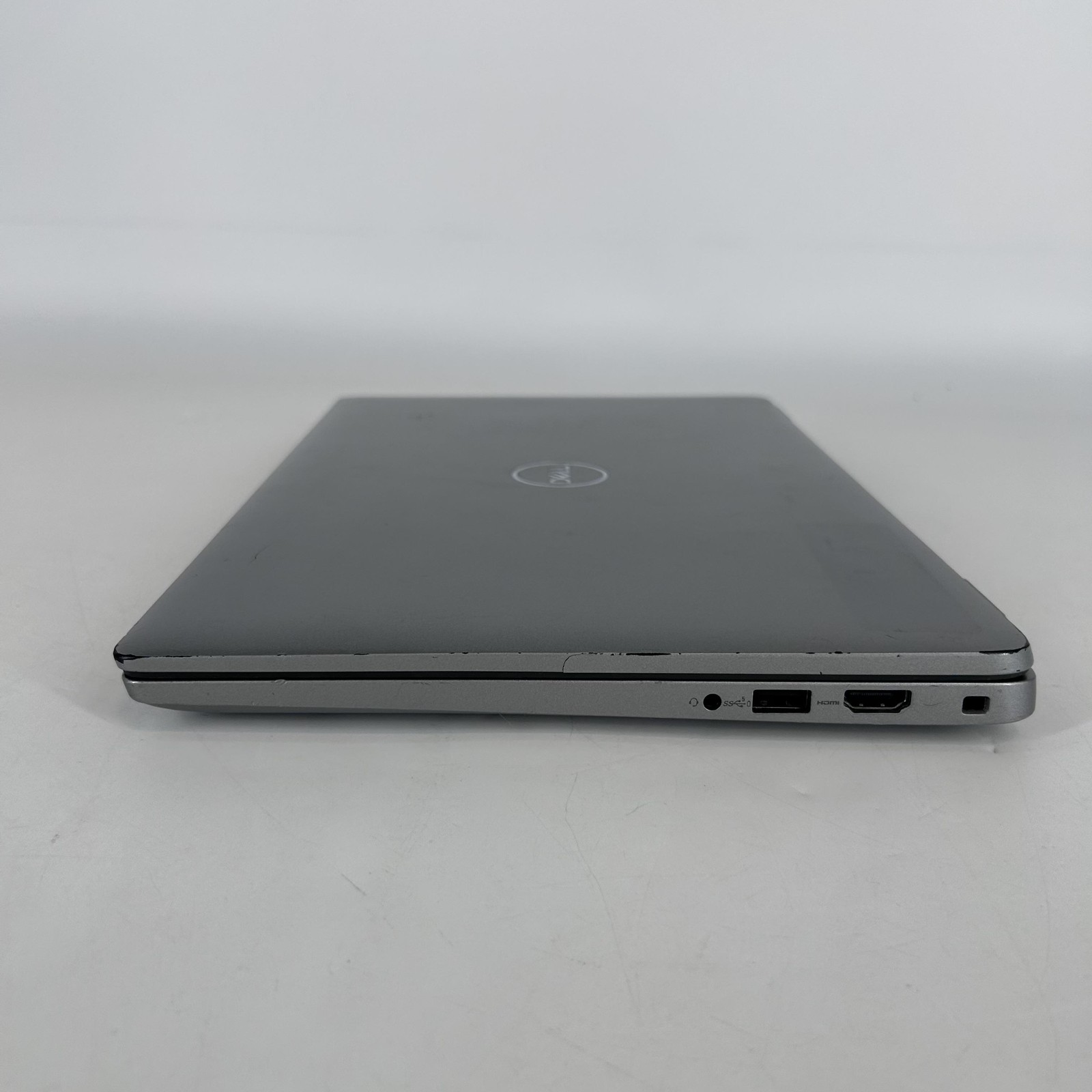 Dell Latitude 5440 14 Gray FHD 1.8 GHz i7-1365U 32GB 512GB SSD Good