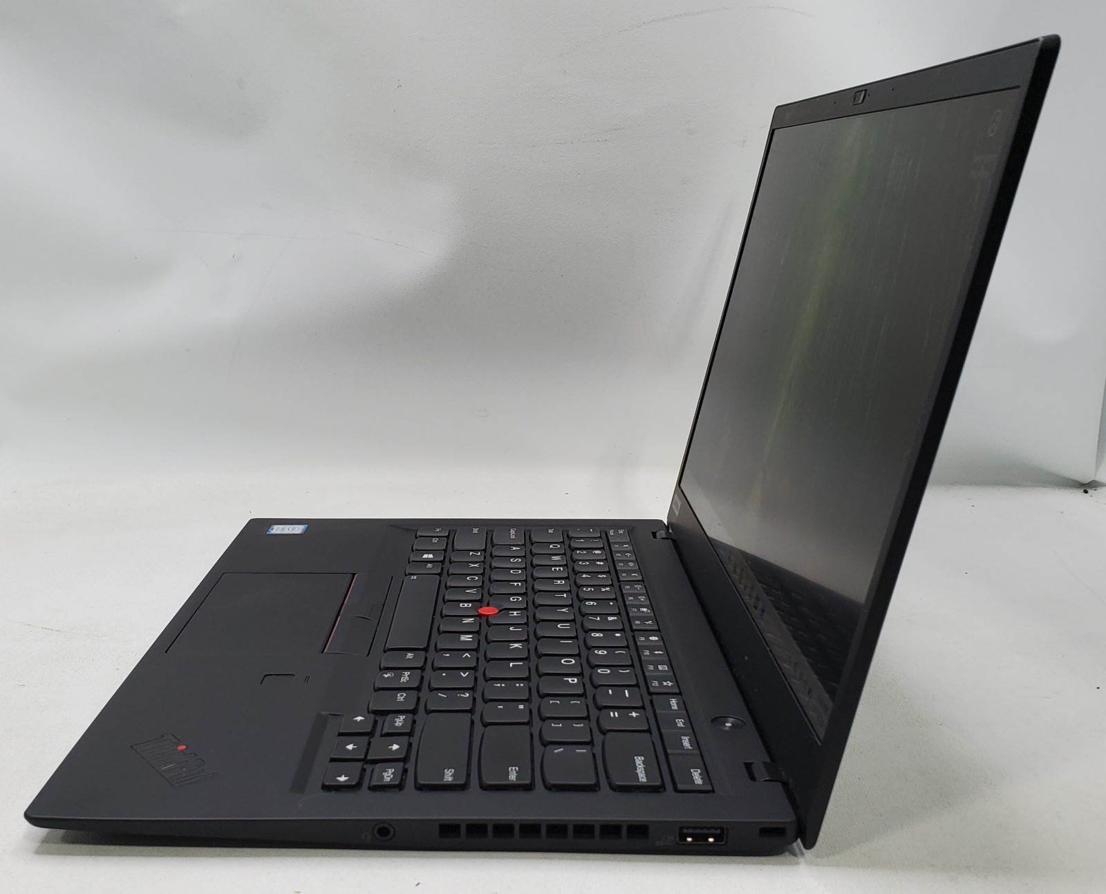 Lenovo ThinkPad x1 Carbon 6th Gen Core i7-8550U 16GB RAM 256GB SSD Windows 11Pro