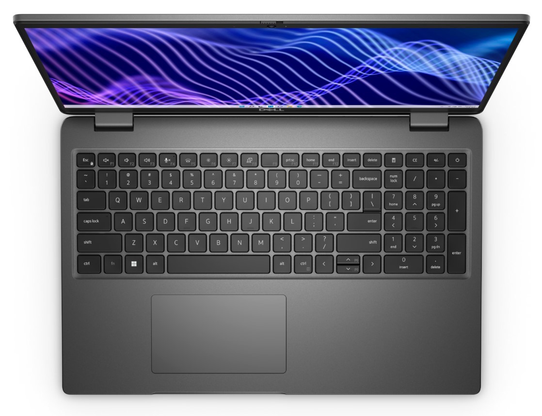 Dell Latitude 3540 15.6″ Intel Core i5 13th Gen 8GB 256GB Windows 11 Fair
