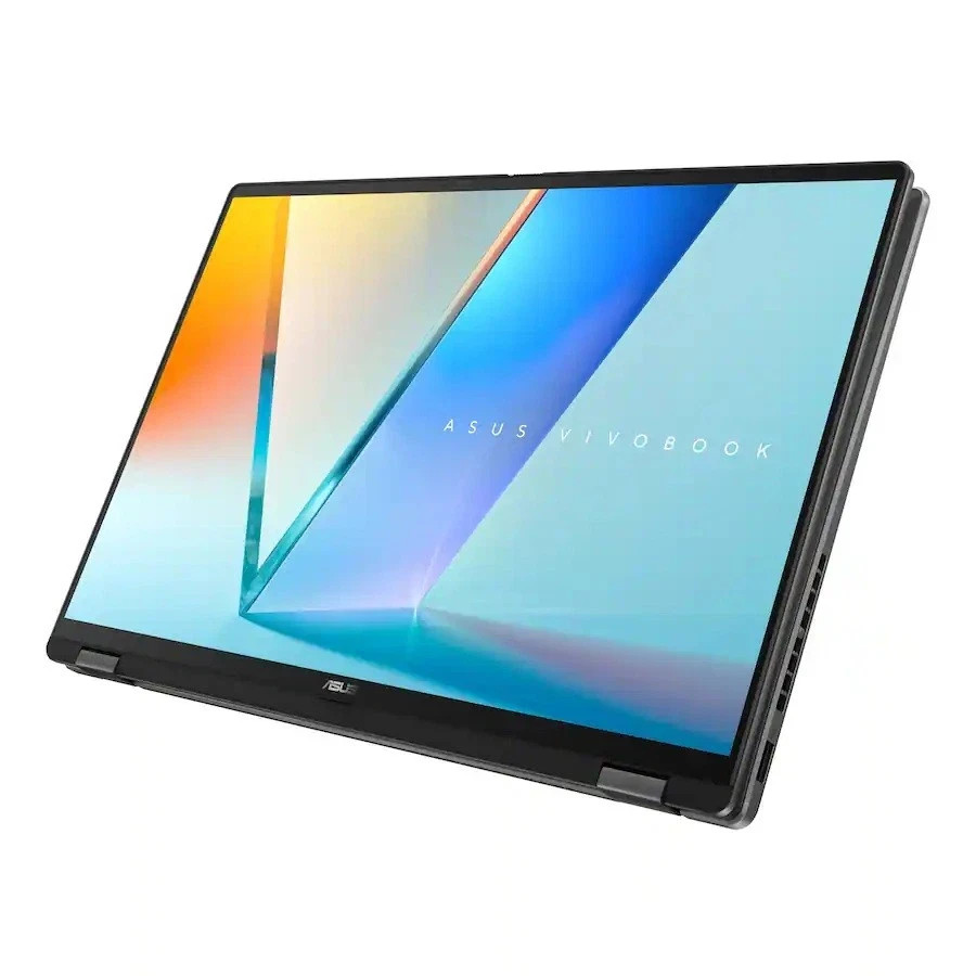 ASUS Vivobook 16 Flip 16″ OLED Touch Intel Ultra 7 258V 32GB 1TB SSD W11H Laptop