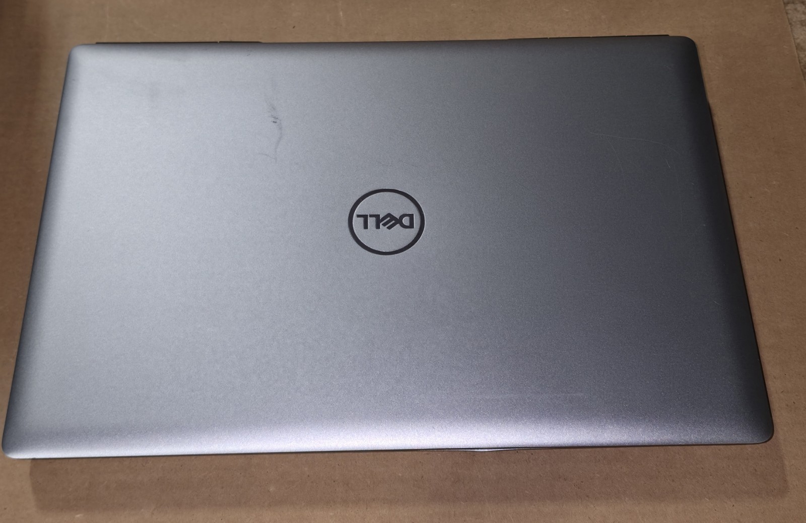 DELL Precision 7560 15.5″ i7-11850H 36GB 512GB T1200