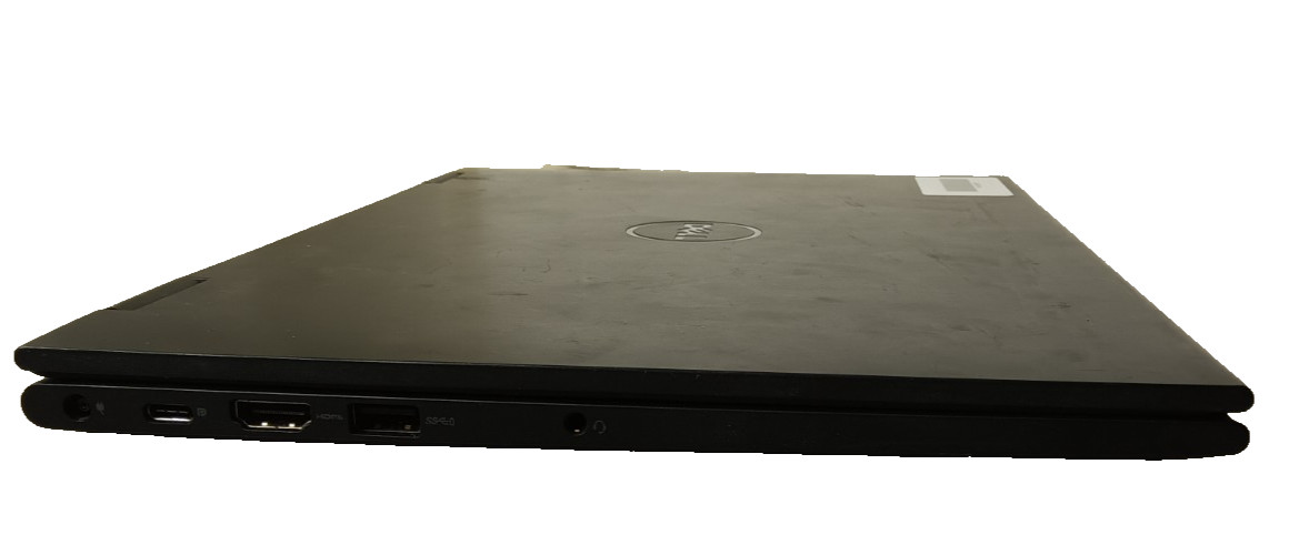 DELL LATITUDE 3390 2 IN 1 I5-8250U 1.60GHZ 8GB 500GB SSD Touch Win 11 Reset Good