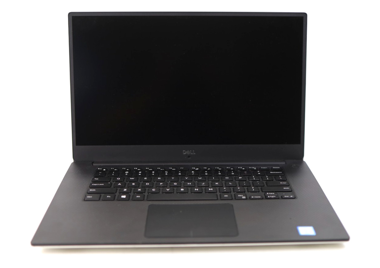 Dell Precision 5530 15.6″ Intel i7-8850H 32GB 512GB SSD Quadro P1000 No COA OS