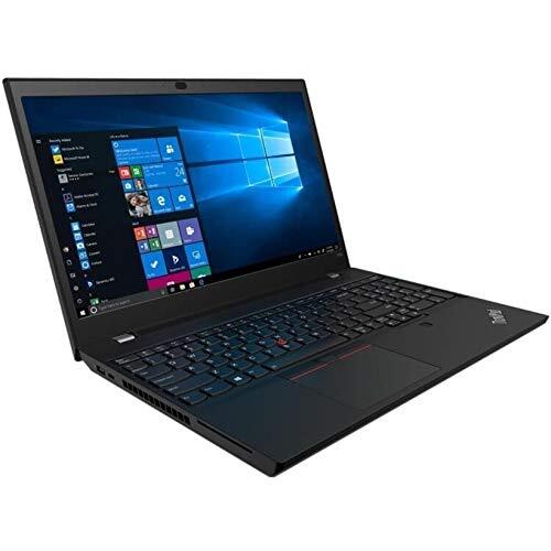 20TQ002RUS Lenovo P15v G1, i7-10750H, 16GB, 512GB, Windows 10 Pro 15.6″ Laptop