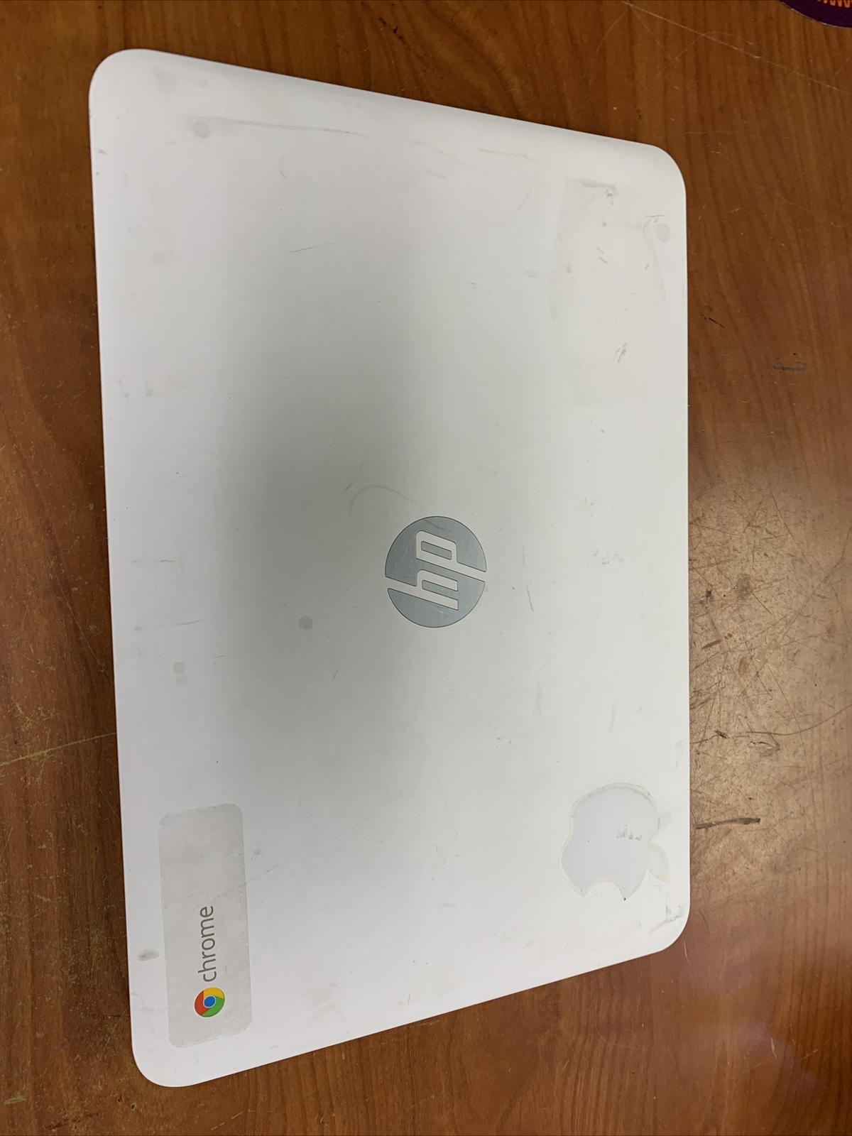 HP 14-X013DX Chromebook NEEDS BATTERY