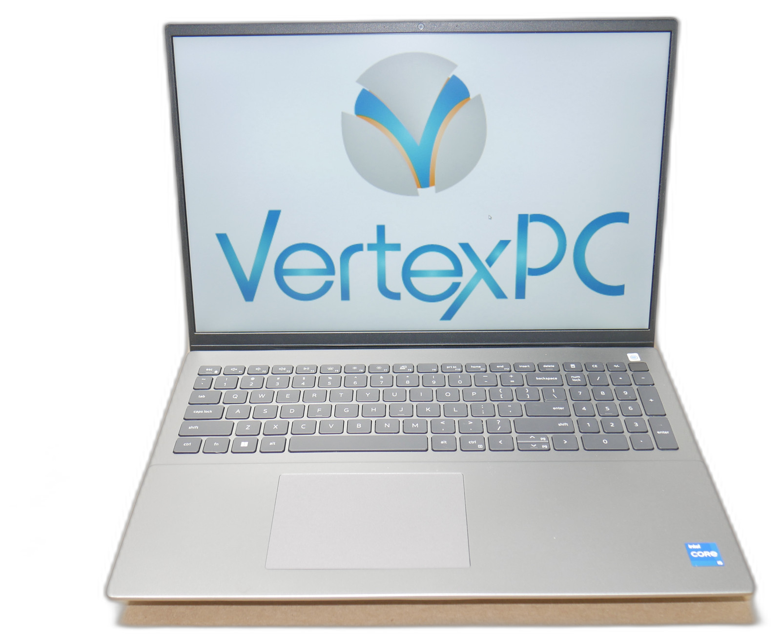 Dell Vostro 5620 Intel Core i5-1240P 0GHz 16 GB 256GB SSD 16″ Win 11 Pro CF