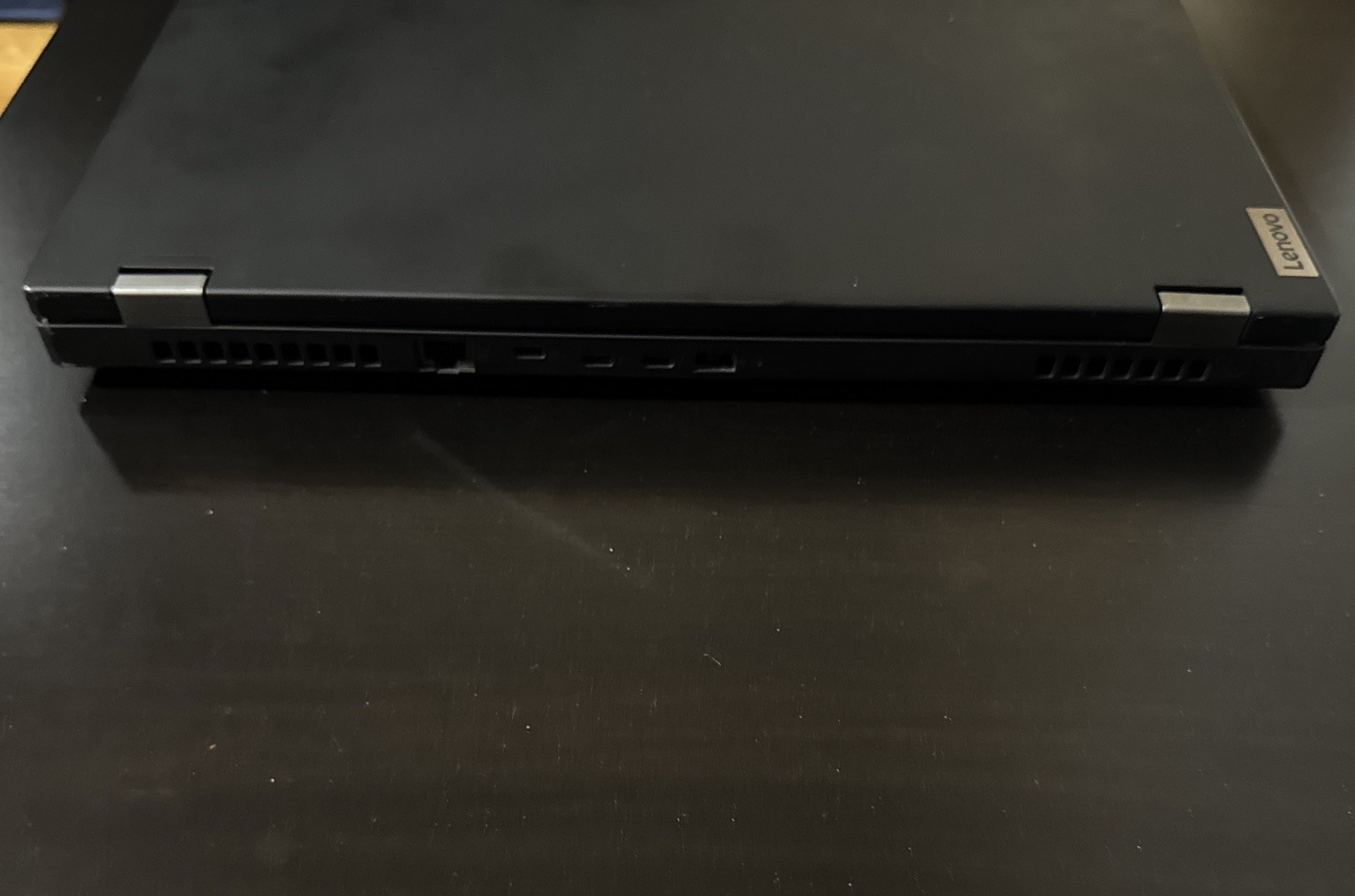 Lenovo ThinkPad T15g Gen 1 | i7-10750H | NVIDIA RTX 2070 Max-Q | 16GB 512GB W11P