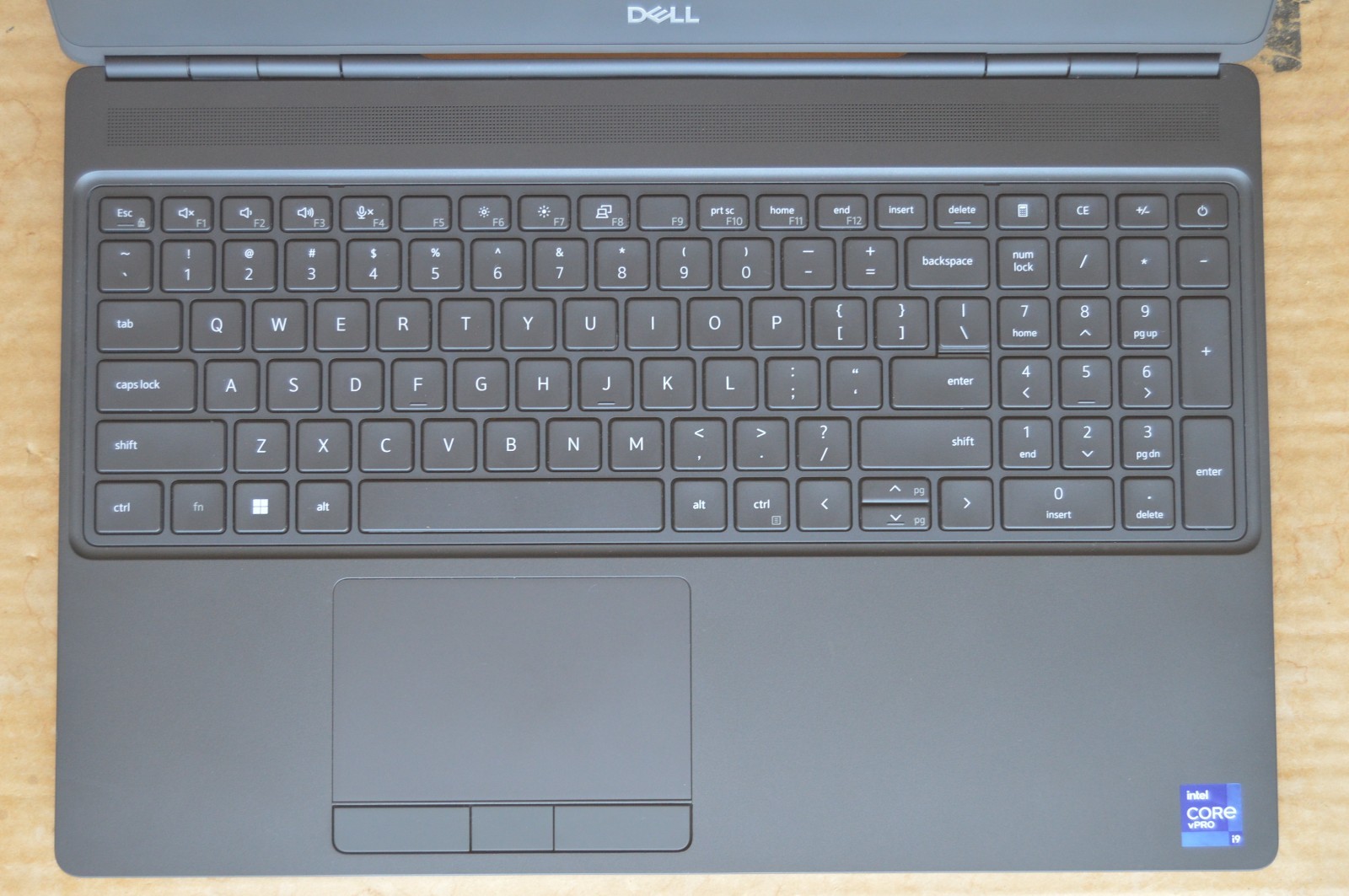 DELL PRECISION 7560 15.6″ FHD i9-11950H 128GB RAM 512GB SSD RTX A2000