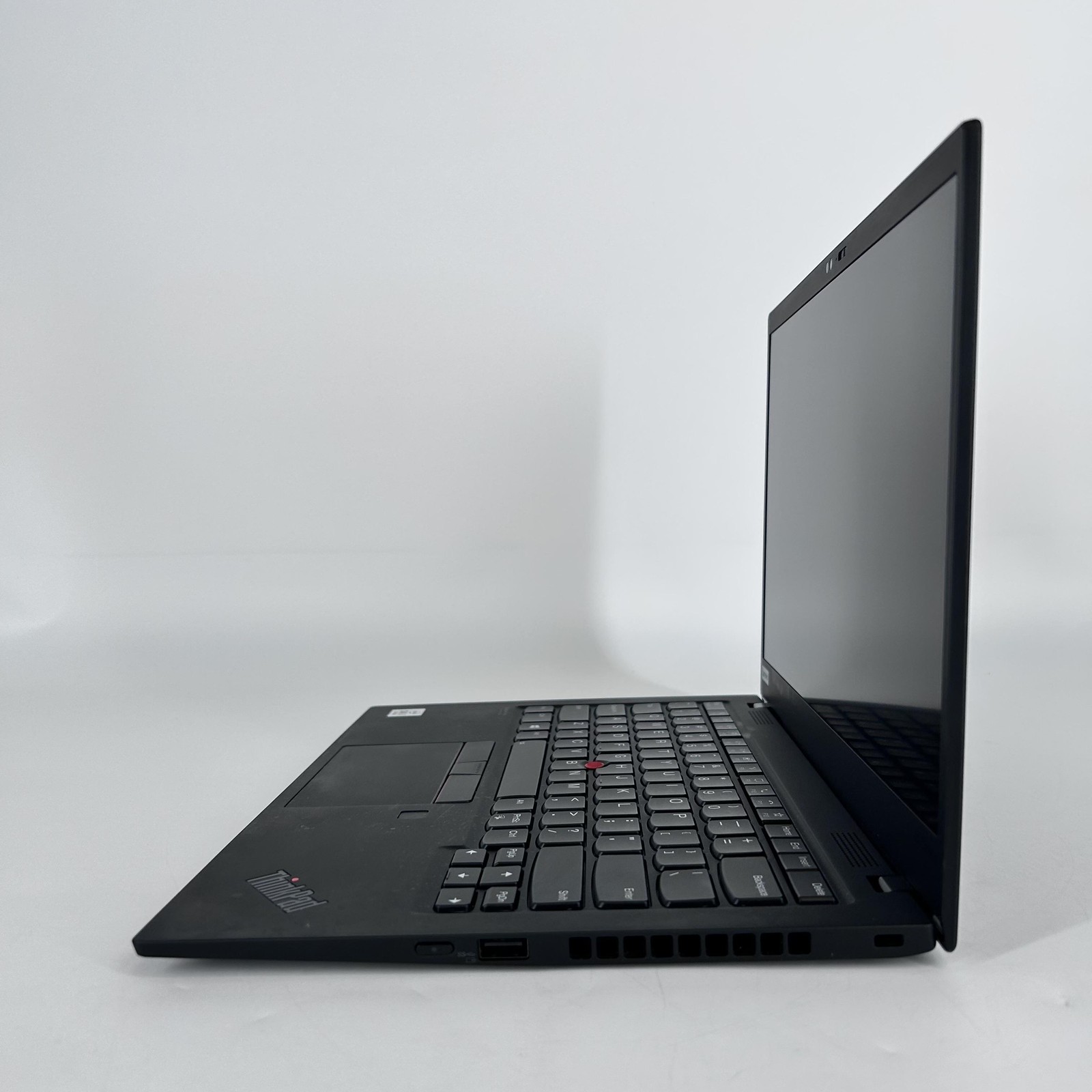 Lenovo ThinkPad X1 Carbon Gen 8 14 FHD TOUCH i7-10510U 1.80GHz 16GB 512GB SSD