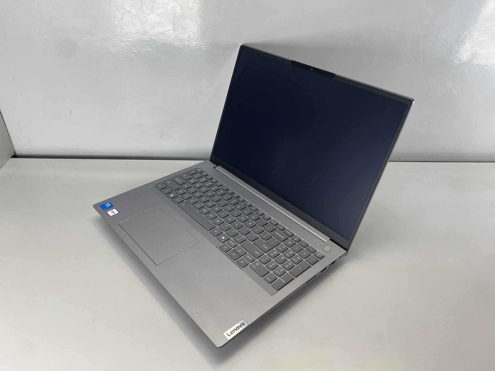 Lenovo Laptop ThinkBook 16 G8 16″ Intel Core 7 240H 512GB- Arctic Grey