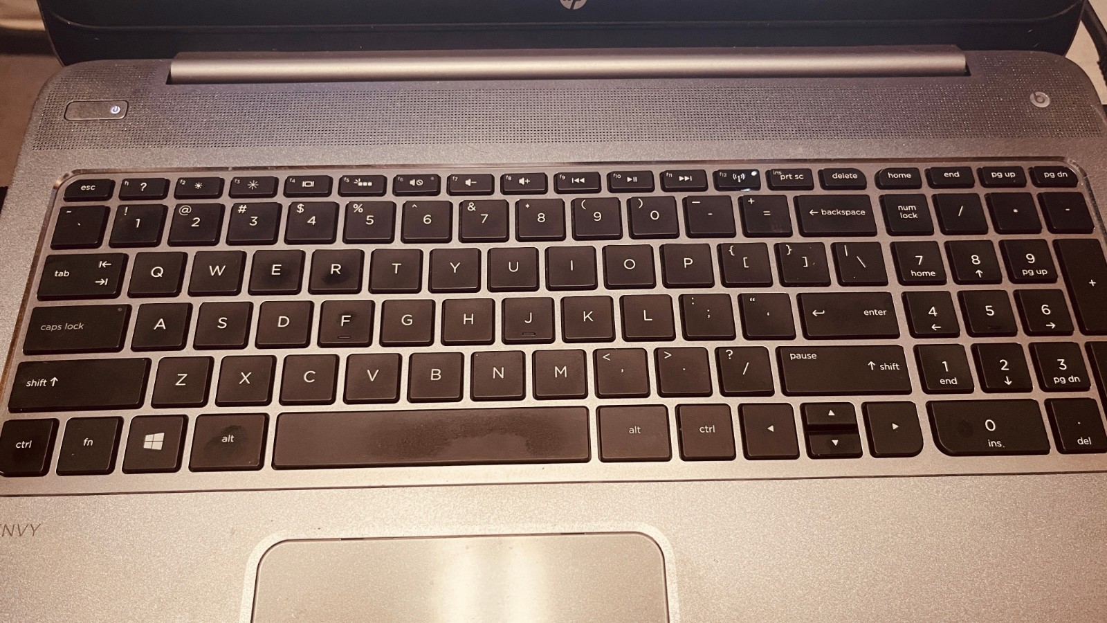 reliable HP Envy M6 Sleekbook 2.1ghz AMD Radeon laptop 6 gb RAM Windows 11 Pro