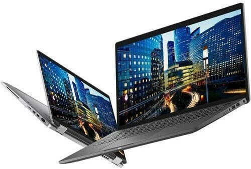 14″ DELL Latitude 7410 Laptop: Intel i5! 8GB RAM! 256GB SSD! Zorin Core Edition!