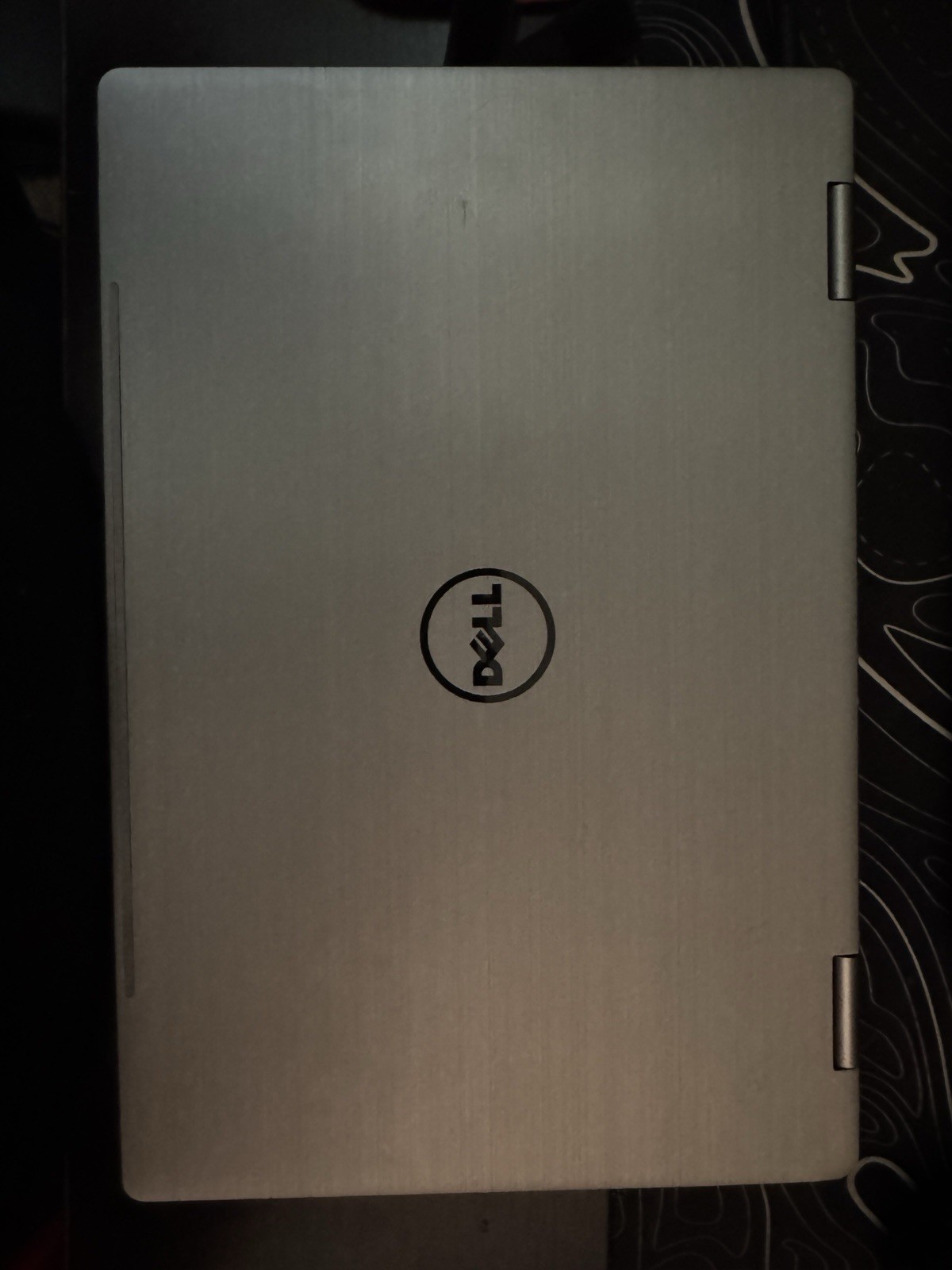 Dell Inspiron 15 7579 2-in-1 15.6” FHD Touch i7-7500U 12GB Ram 500gb HD Linux OS