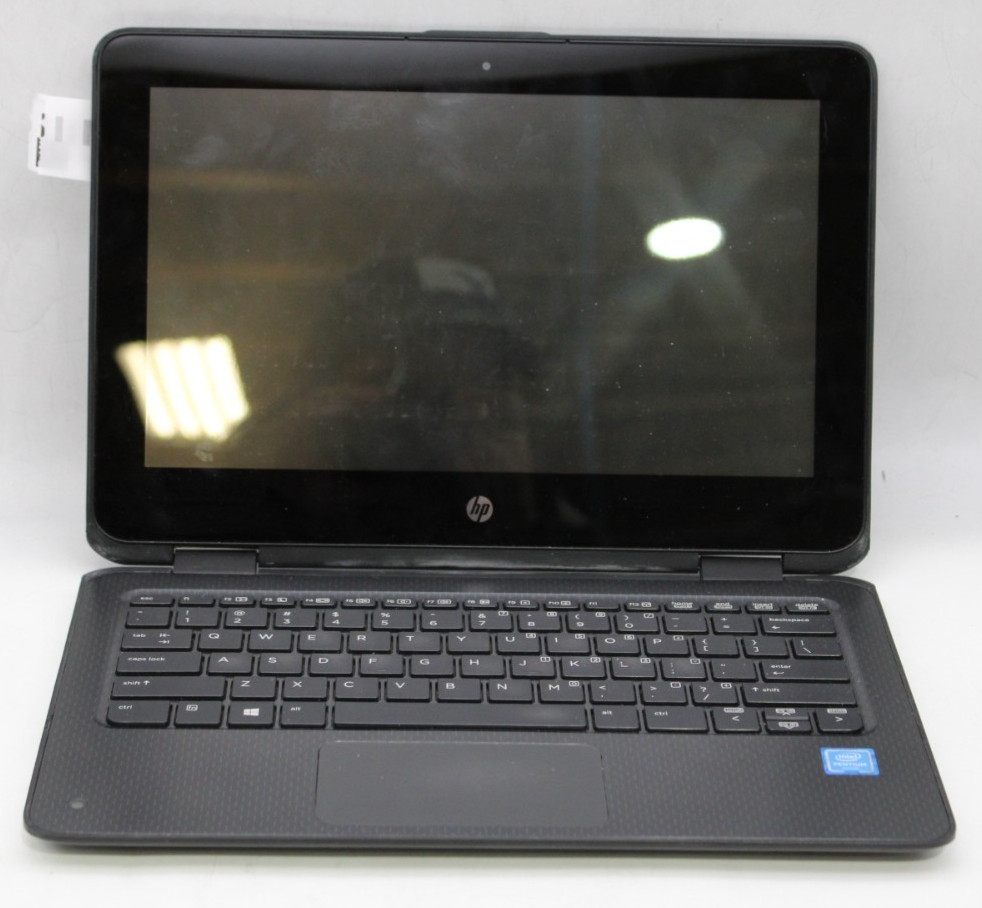 HP ProBook x360 11 G1 EE 11.6″ i-Series 4GB RAM NO STORAGE/OS *PARTS/REPAIR*