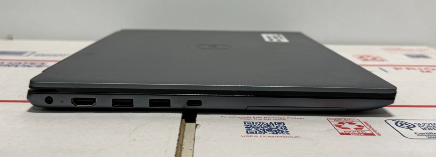 Dell Vostro 5590 Used Laptop (i5-10210U CPU @ 1.60GHz-24GB-256GB NVMe) Win 11