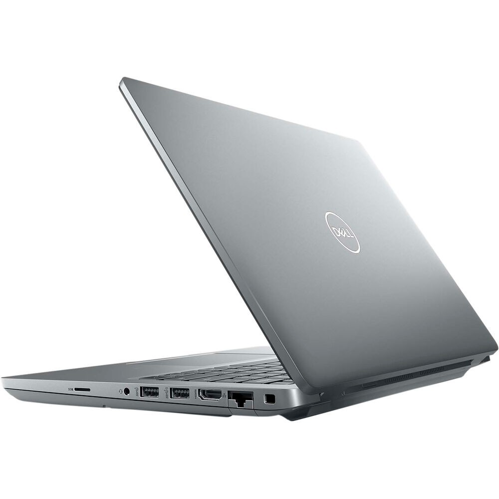 Dell Latitude 5431 14″ INTEL CORE i5-1250P 256GB SSD 16GB RAM WINDOWS 11 B