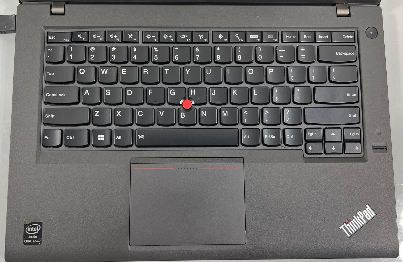 Lot of 5 Lenovo T420 Yoga 2 Pro Ultrabook T440 T460 AS IS