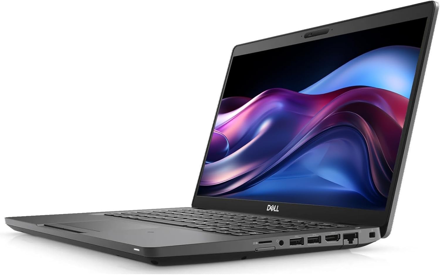 ~CLEARANCE SALE~ 15.6″ Dell Latitude Laptop: 8GB RAM! 256GB SSD! Windows 11!