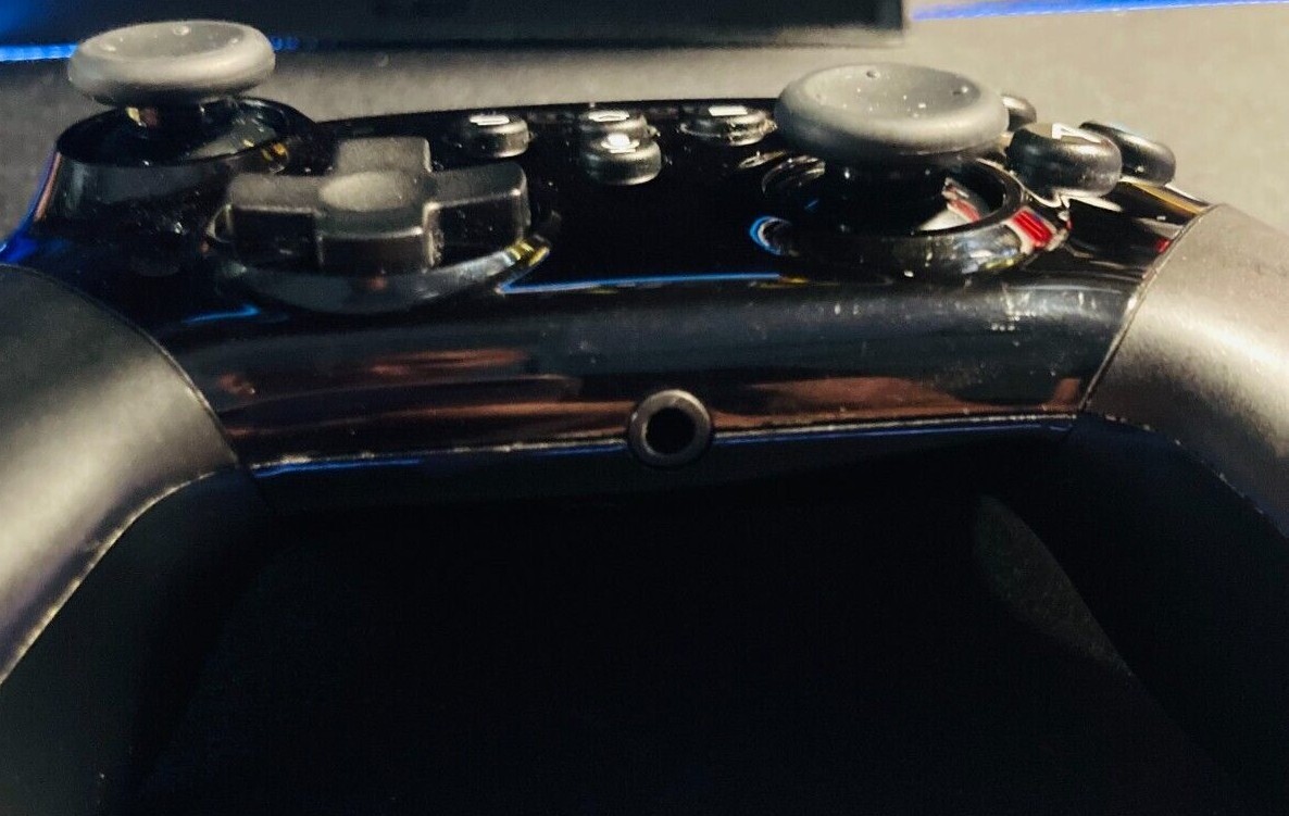 Amazon Remote Control and Receiver