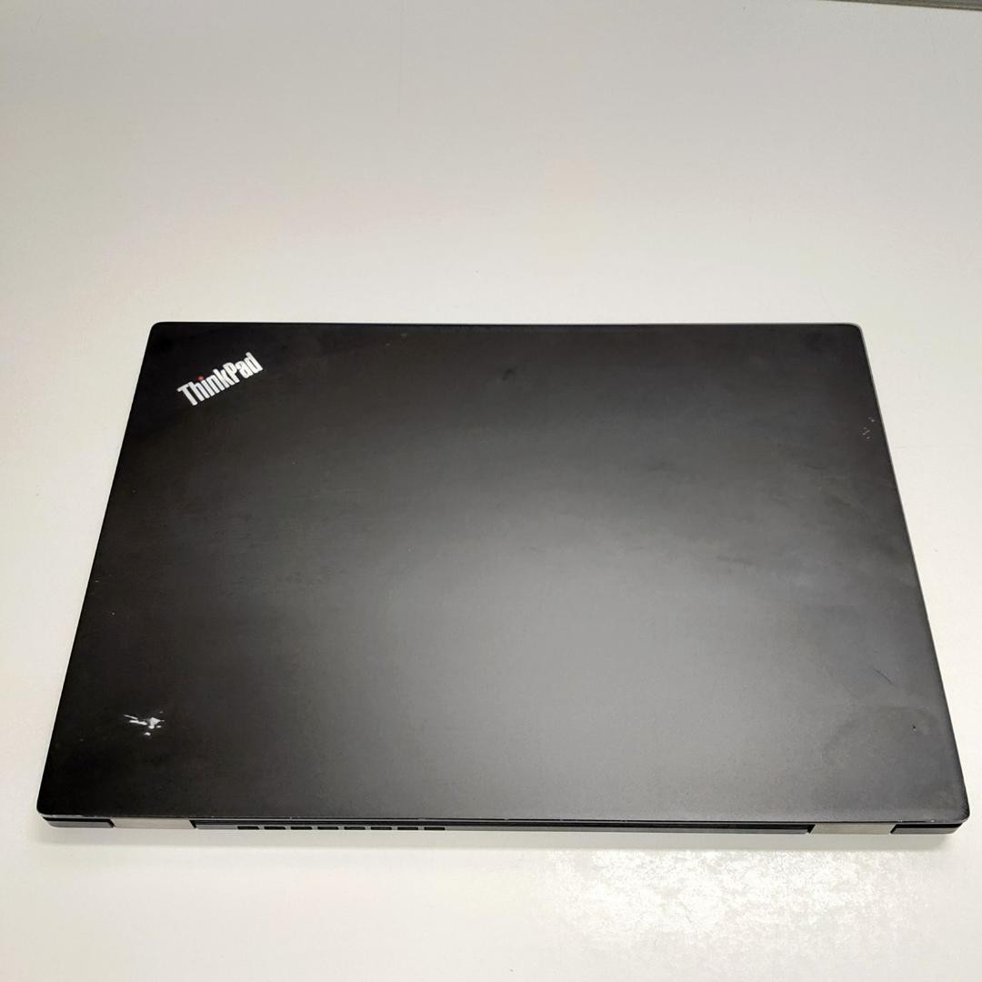 Lenovo ThinkPad L13 Gen 2 13.3″ Core i3-1115G4 8GB RAM 256GB SSD Win11 Pro