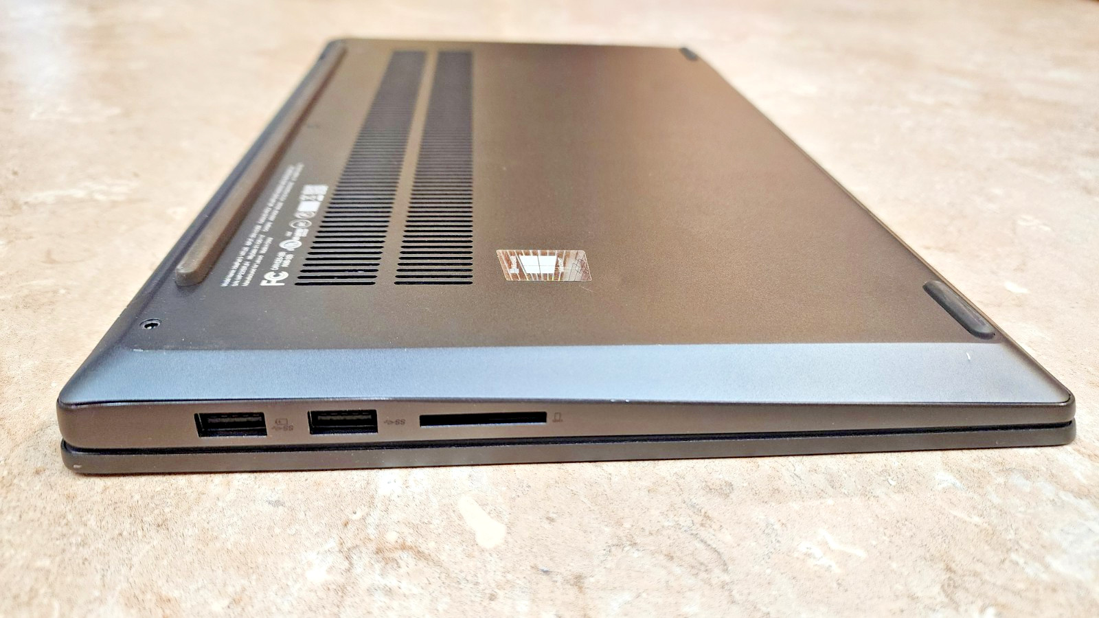 Lenovo Ideapad 5 14ITL05 i5 11th Gen Laptop FOR PARTS NO POWER