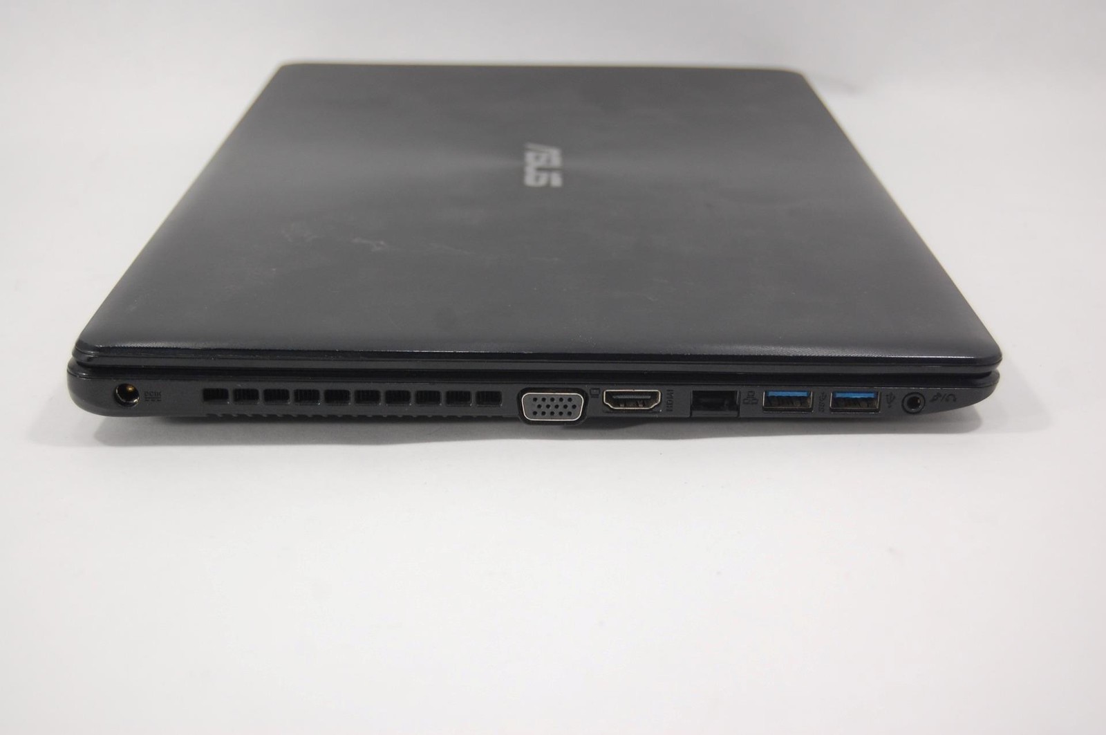 *Read ASUS P550LAV-XB31 15.6″ Core i3-4030U @ 1.90GHz (No Power, HDD, or RAM)