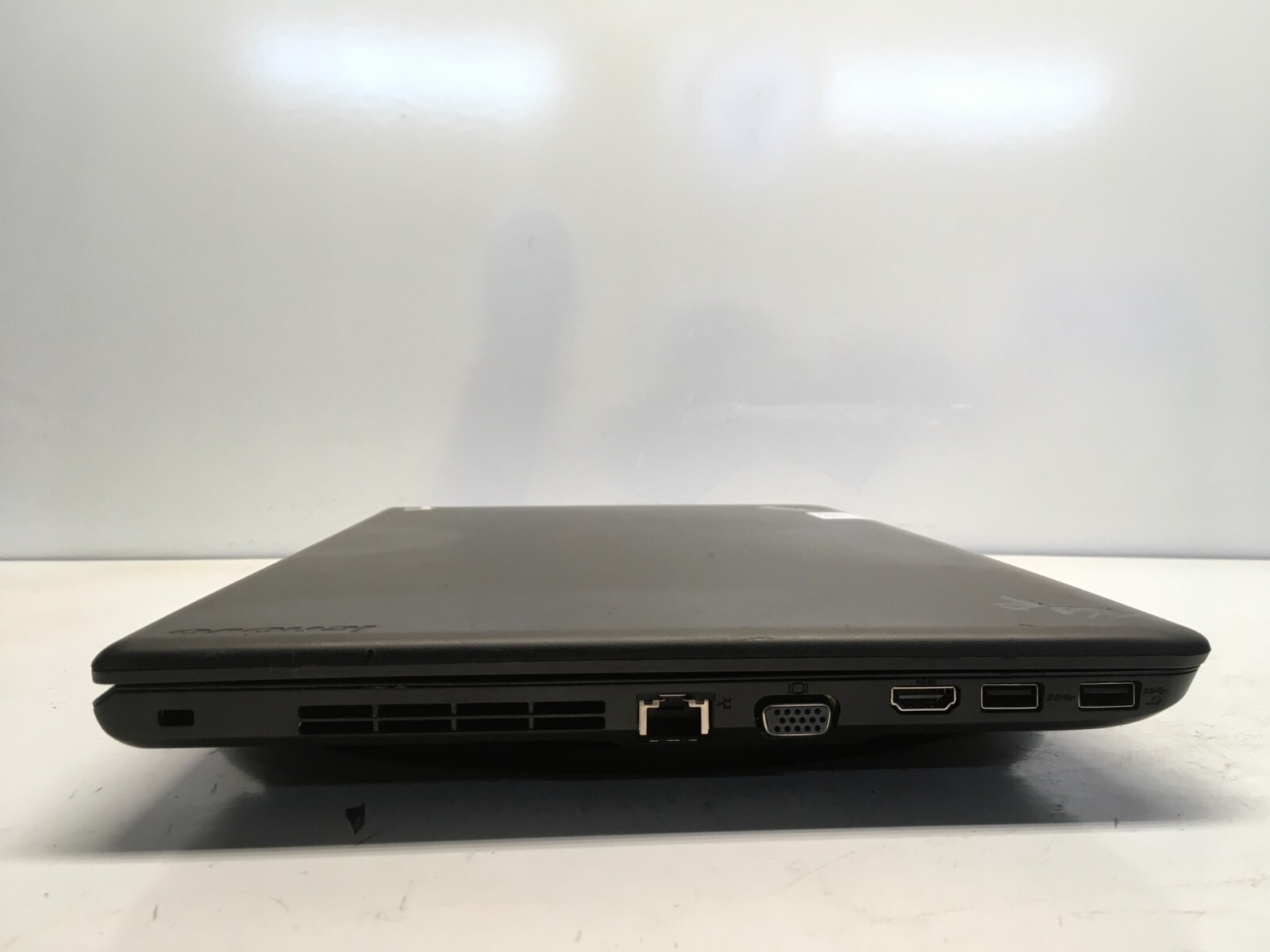 Lenovo ThinkPad E550 Intel i3-4005U 1.7GHz 4 GB NO HDD