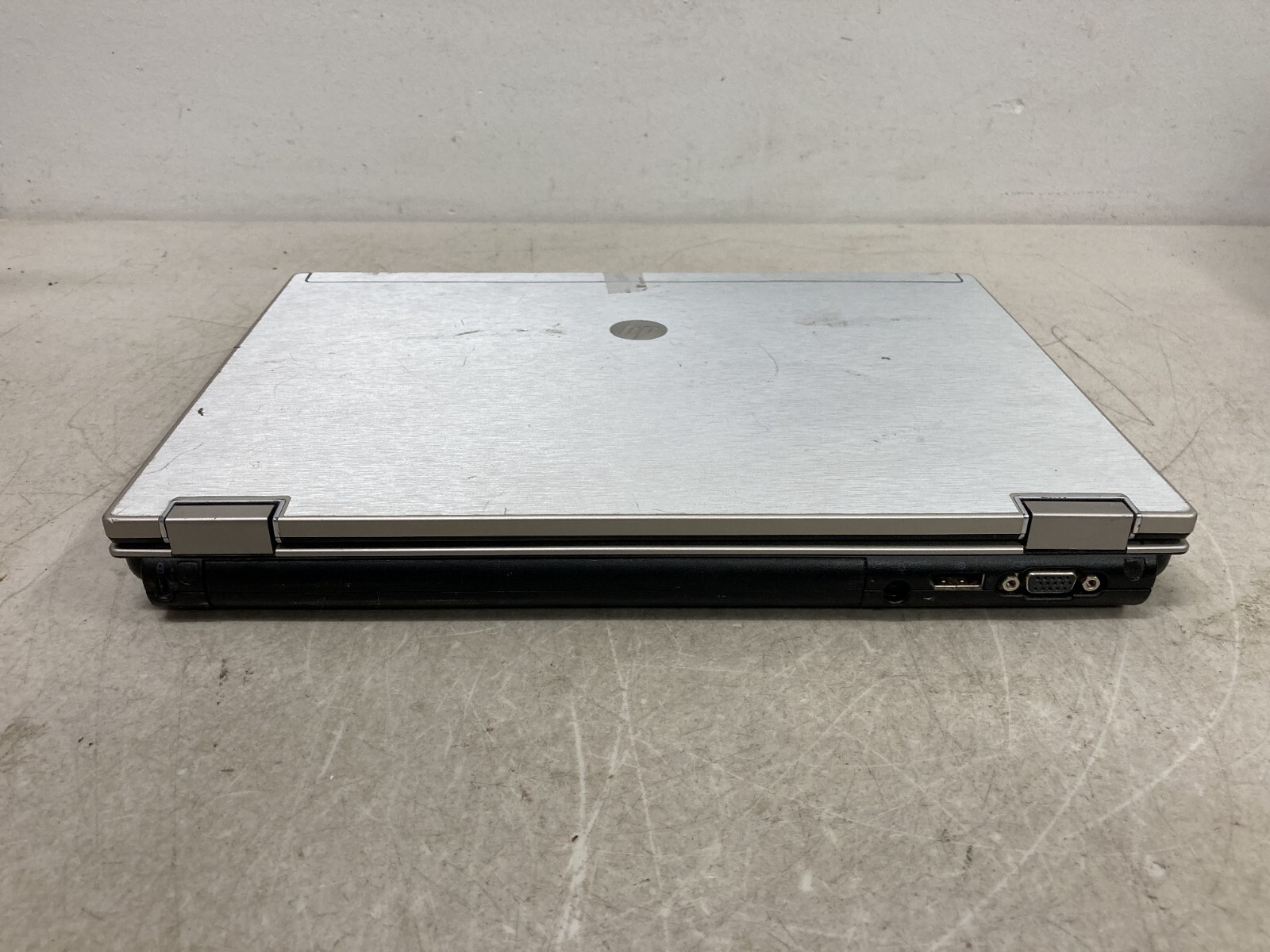 Hp Elitebook 8440p 14″ Laptop i7 M620 8gb Ram