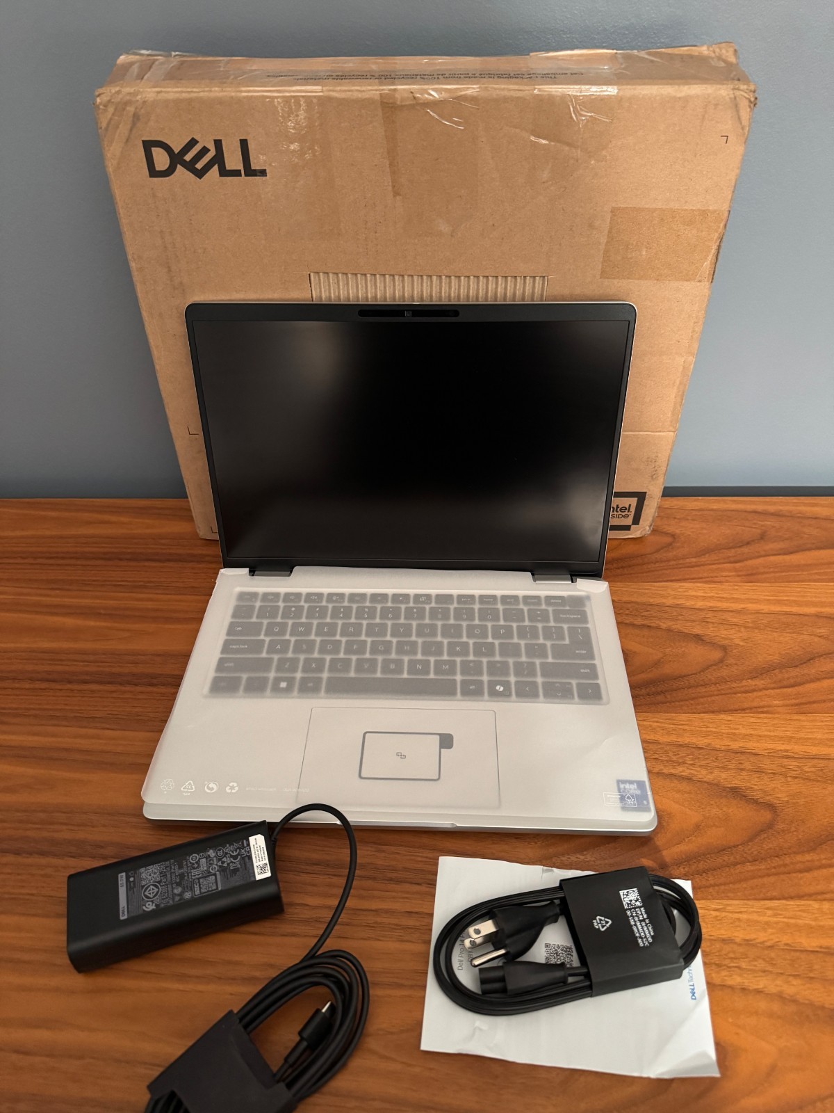 Dell Pro 14 Plus PB14250 Ultra 5 32GB RAM 512GB SSD – WIN11P – New Wtty 11/2028